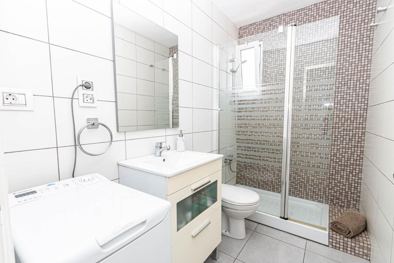 Apartamento Gemini Maspalomas San Bartolomé Esterno foto