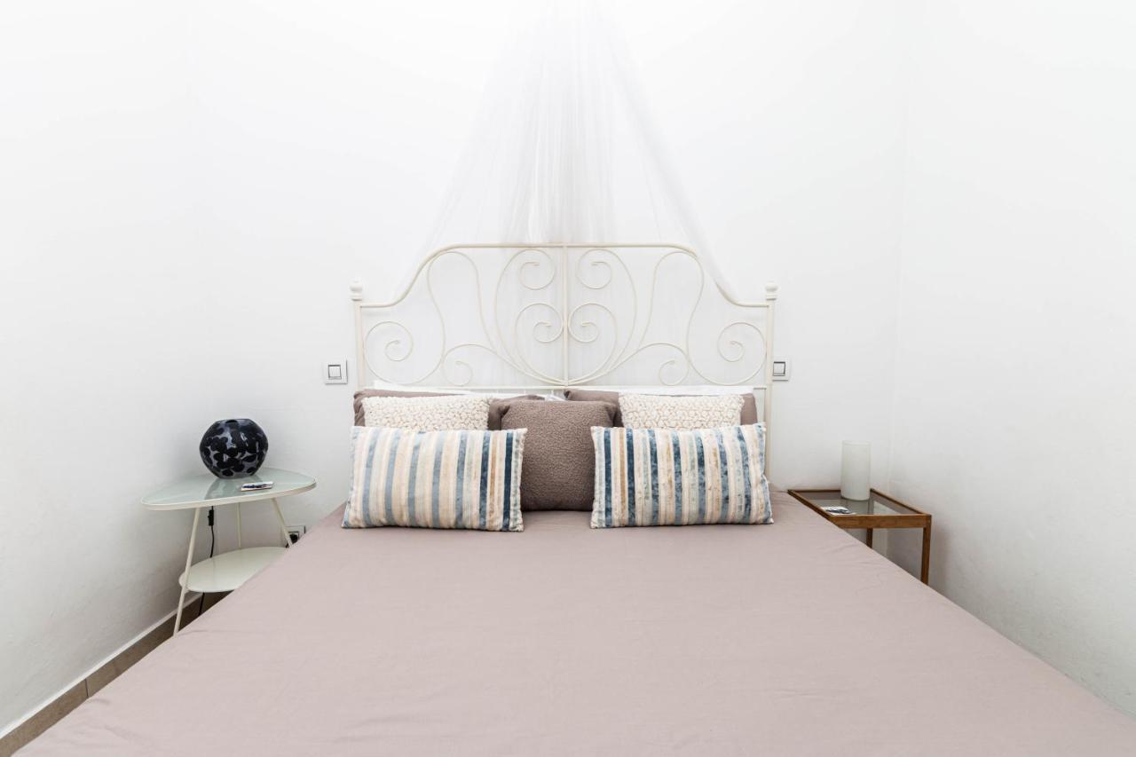 Apartamento Gemini Maspalomas San Bartolomé Esterno foto