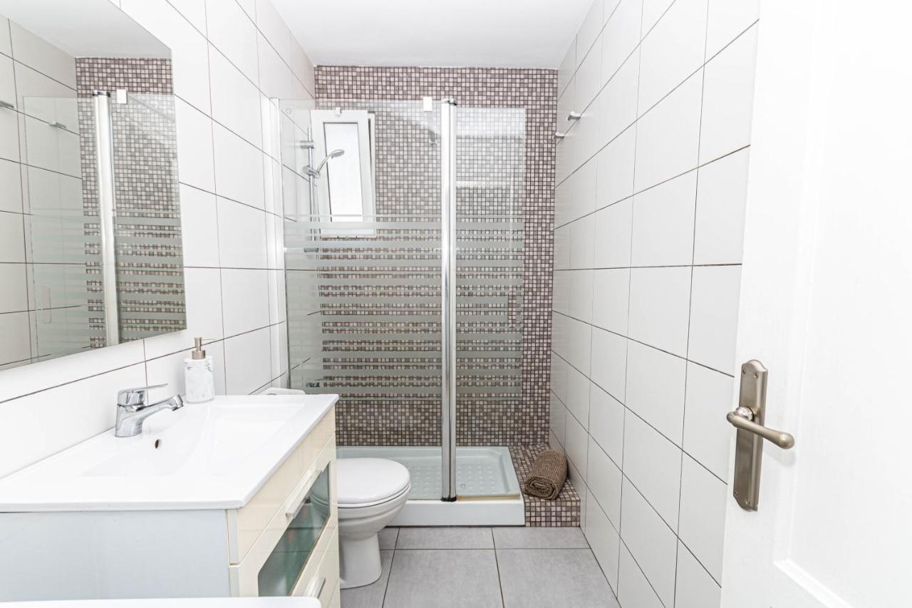Apartamento Gemini Maspalomas San Bartolomé Esterno foto