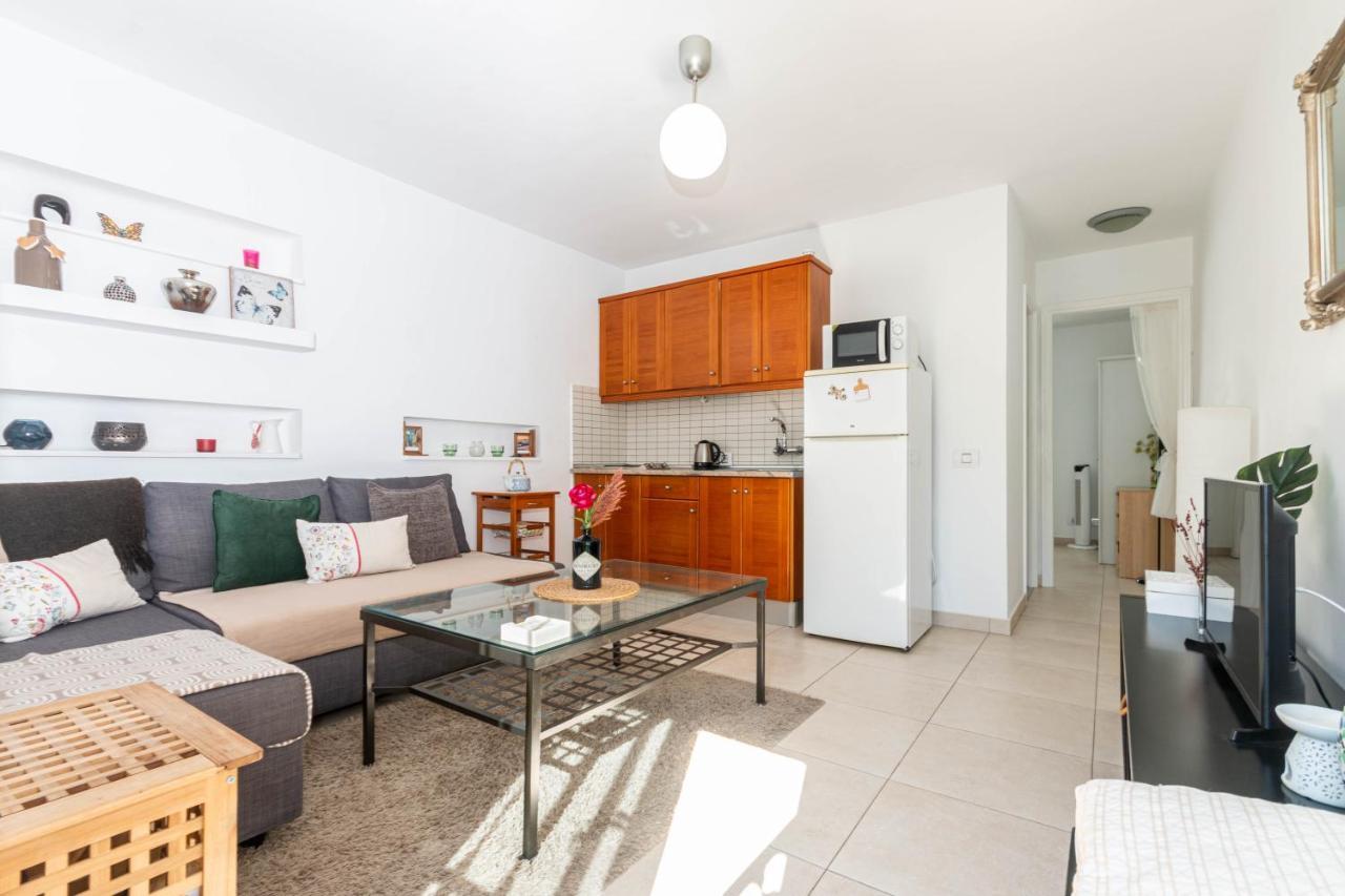 Apartamento Gemini Maspalomas San Bartolomé Esterno foto