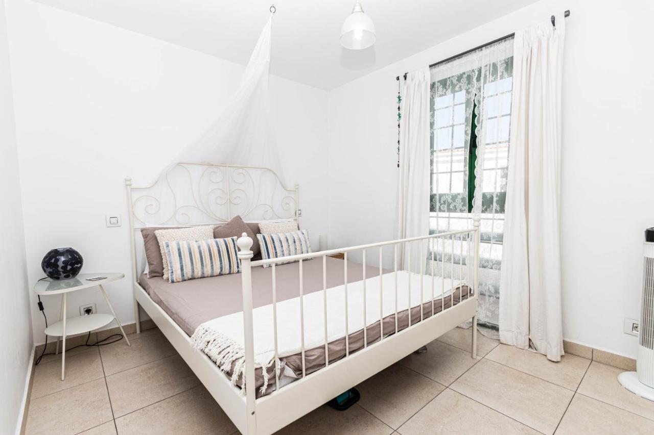 Apartamento Gemini Maspalomas San Bartolomé Esterno foto