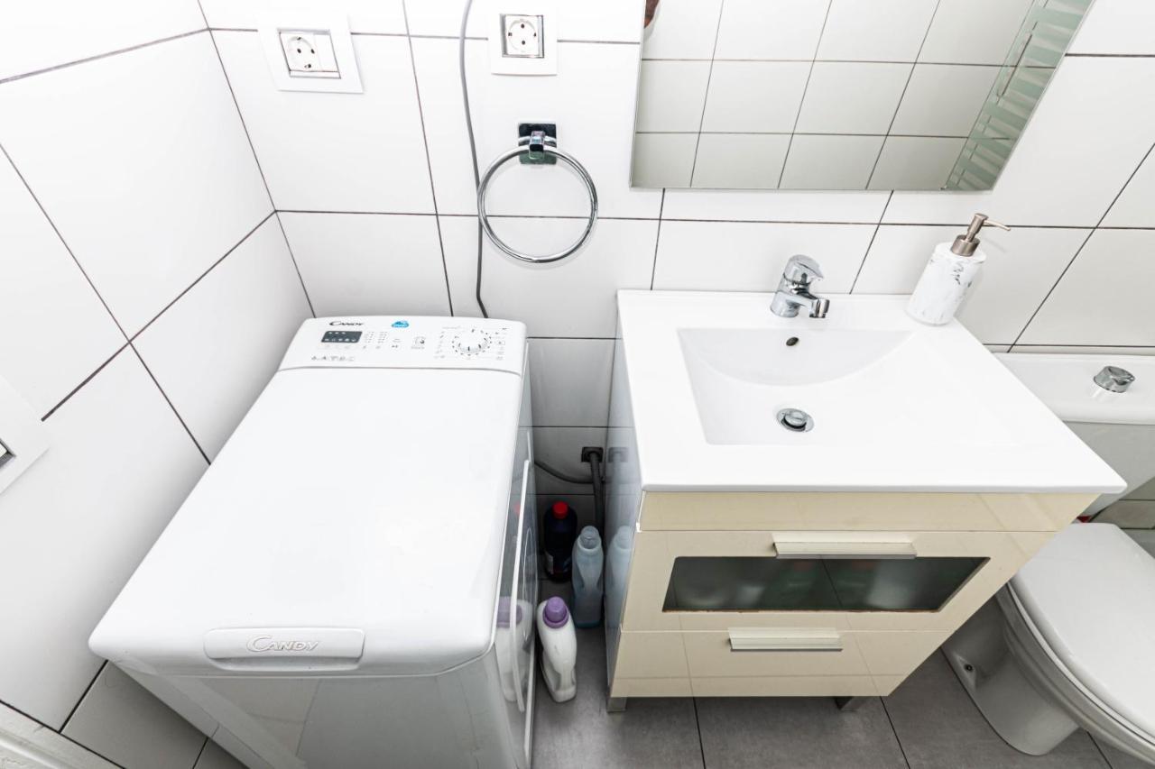 Apartamento Gemini Maspalomas San Bartolomé Esterno foto