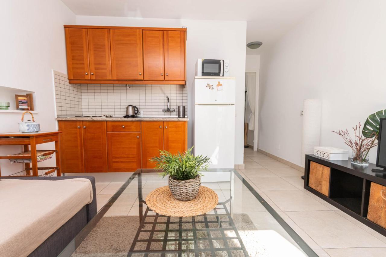 Apartamento Gemini Maspalomas San Bartolomé Esterno foto